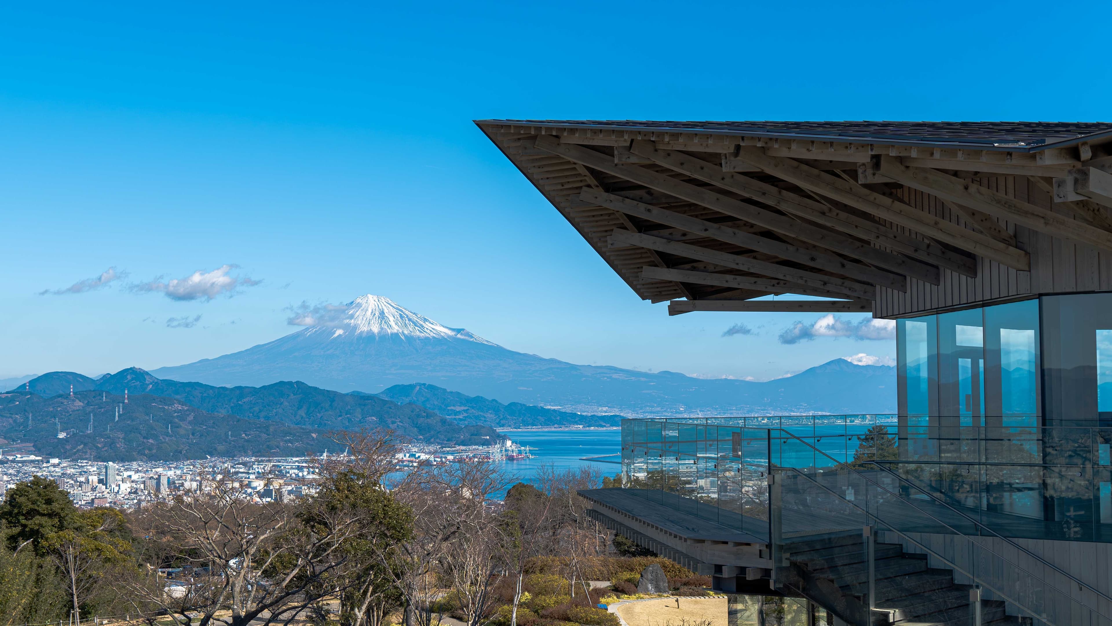Nihondaira Yume Terrace