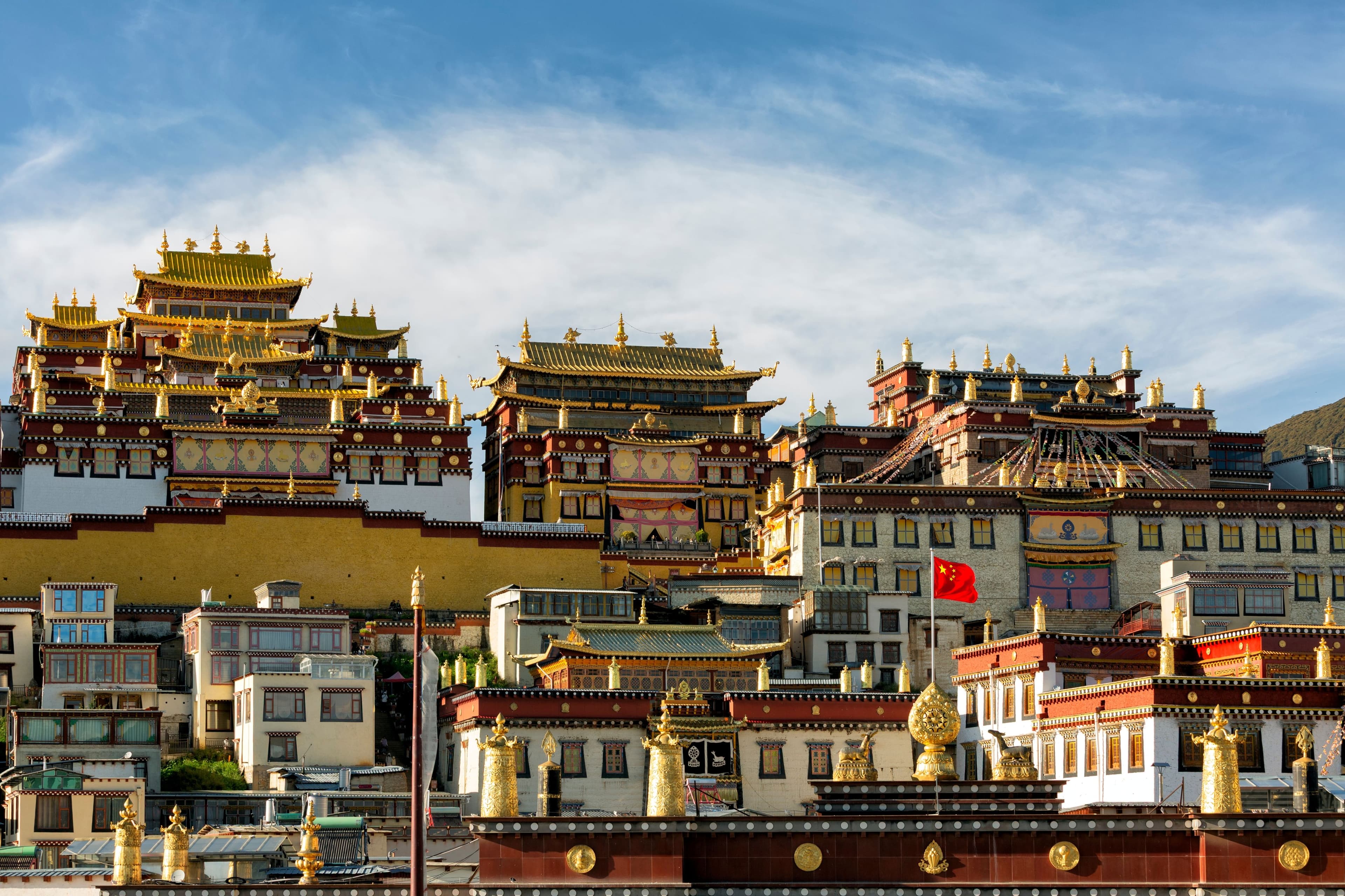 KUNMING DALI LIJIANG + SHANGRI-LA